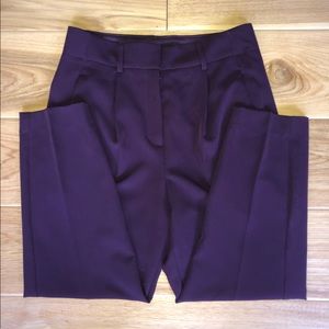 EXPRESS dress pants - women’s size 6 short